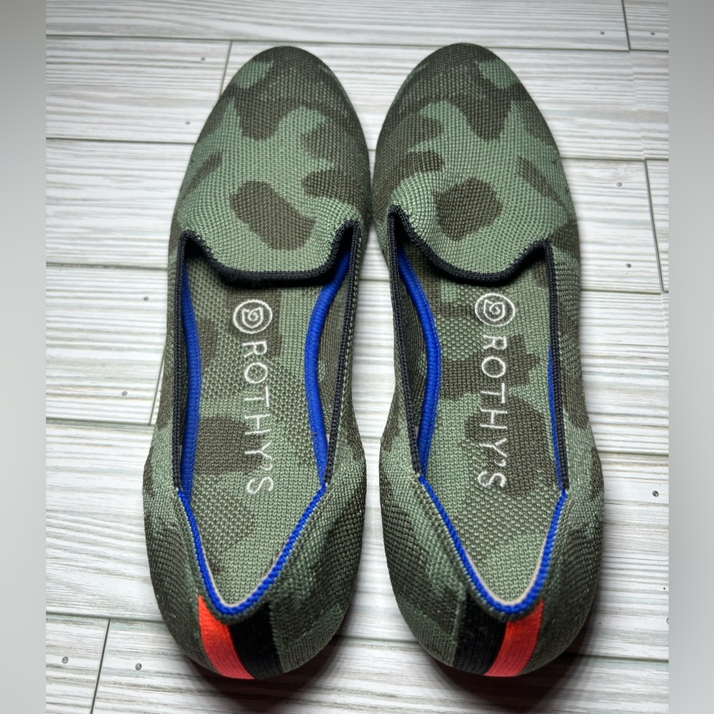 Rothy’s size 7.5